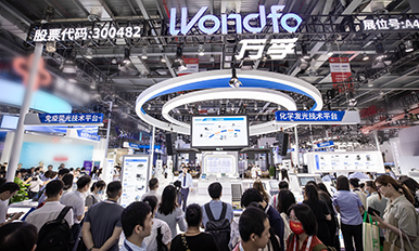 重磅新品发布!CACLP2023万孚生物精彩纷呈